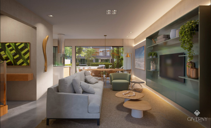 Imagem Casa com 4 Quartos à Venda, 151 m² em Centro - Eusébio