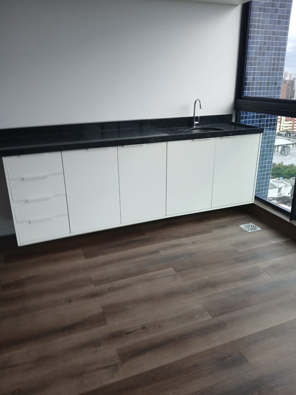 Imagem Apartamento com 3 Quartos para Alugar, 123 m² em São Brás - Belém