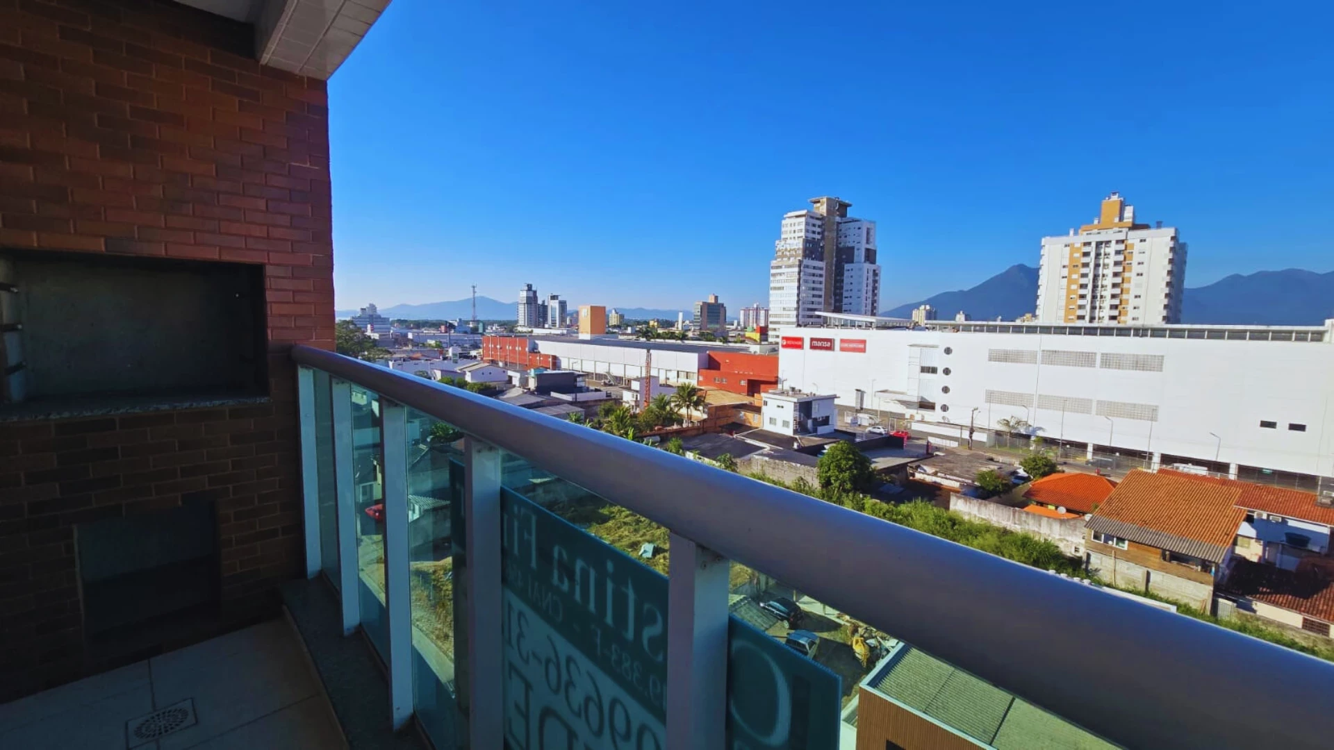 Imagem Apartamento com 3 Quartos à Venda, 91 m² em Passa Vinte - Palhoça