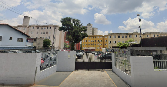 Condomínio Londrina