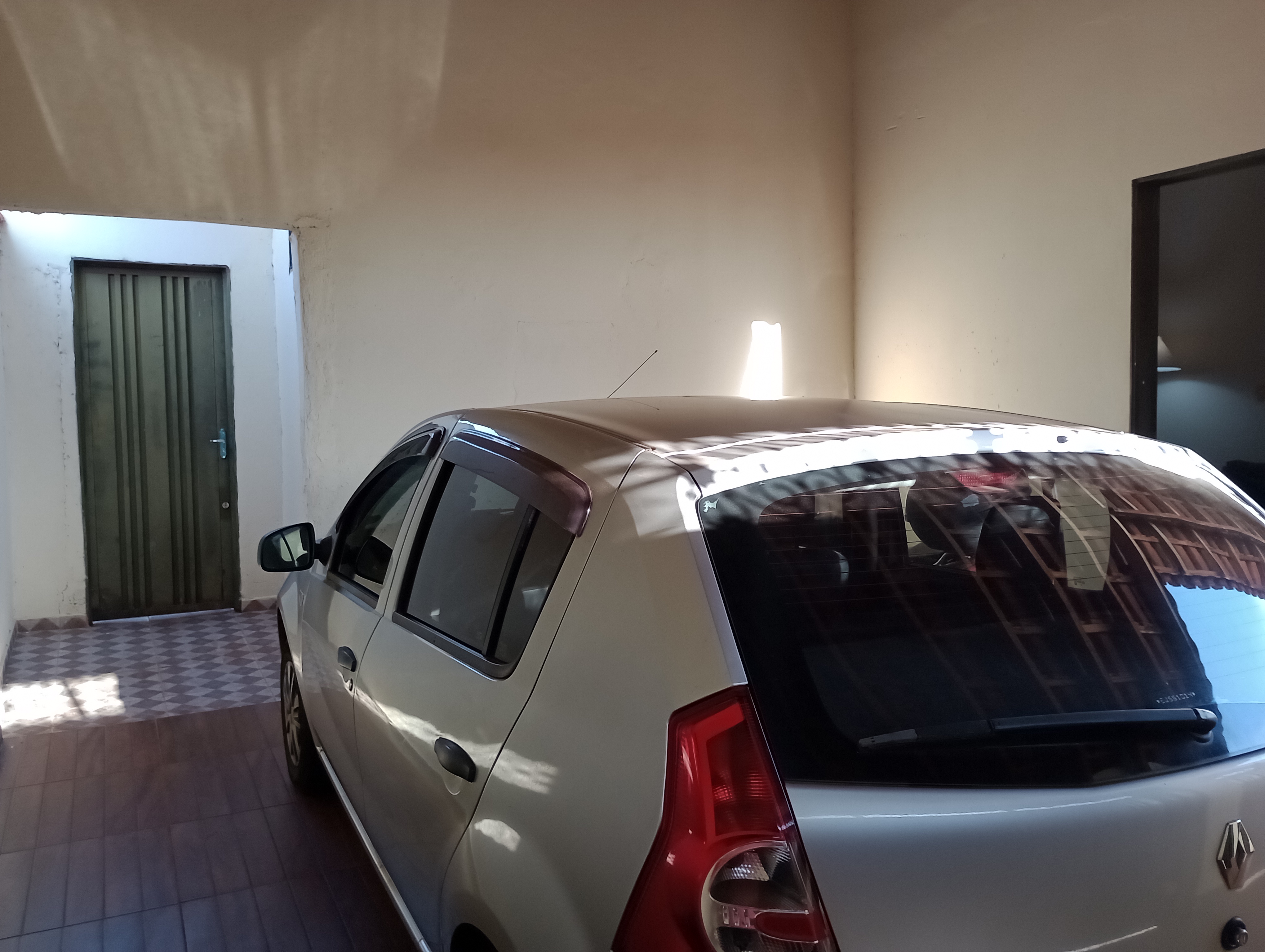 Imagem Casa com 3 Quartos à Venda, 120 m² em Presidente Dutra - Ribeirão Preto