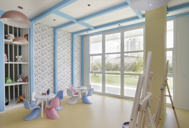 Foto do imóvel: Apartamento com 3 Quartos à Venda, 80 m² em Barra Funda - São Paulo