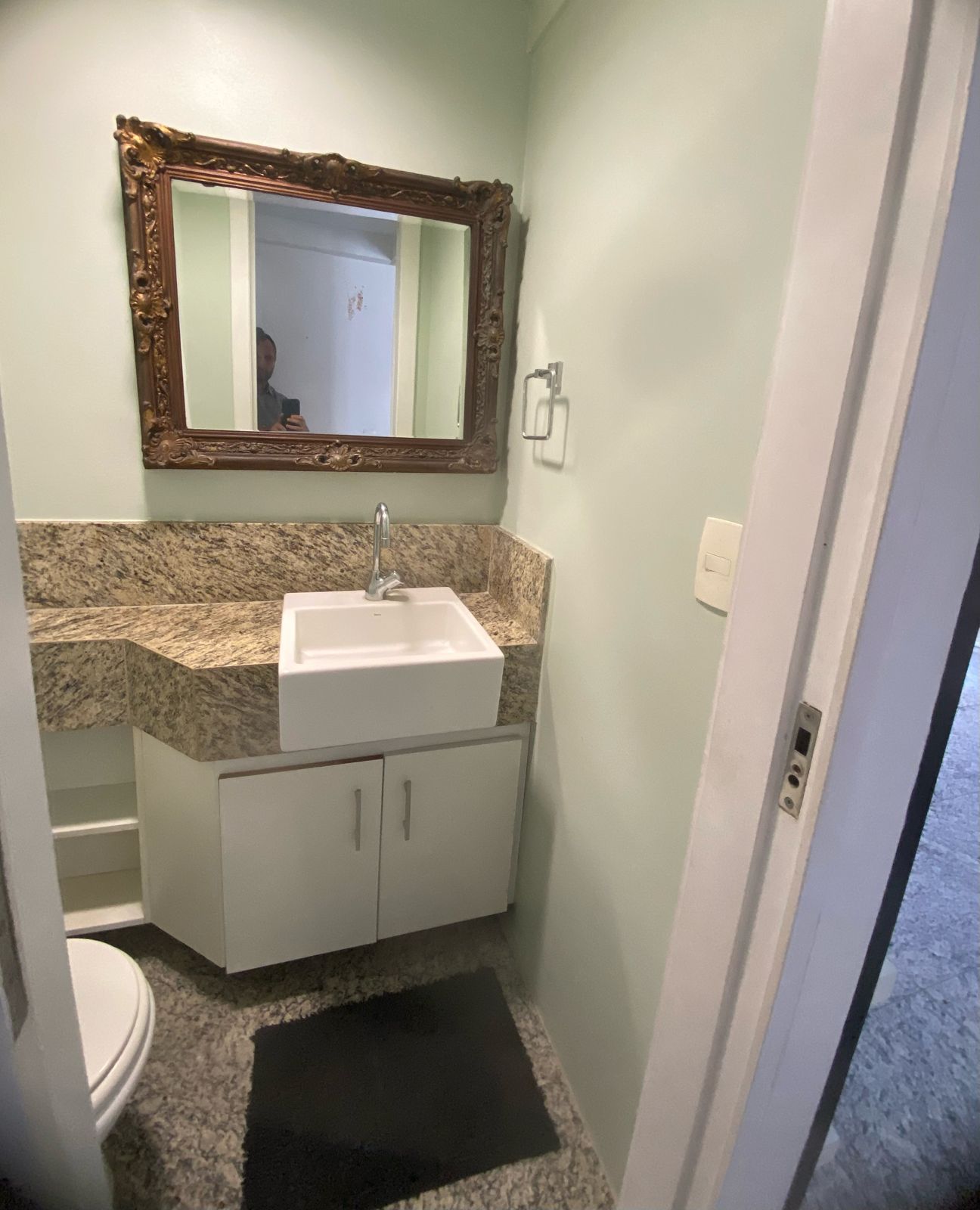 Imagem Apartamento com 3 Quartos à Venda, 140 m²em Cocó - Fortaleza