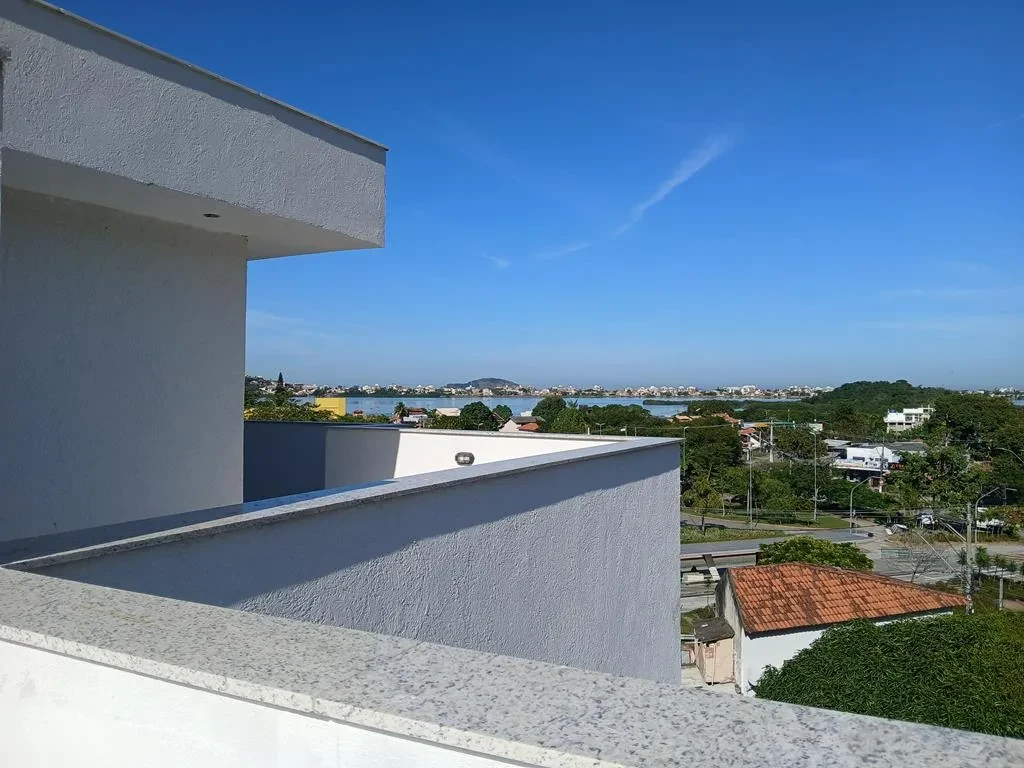 Imagem Cobertura com 2 Quartos à Venda, 174 m² em Piratininga - Niterói