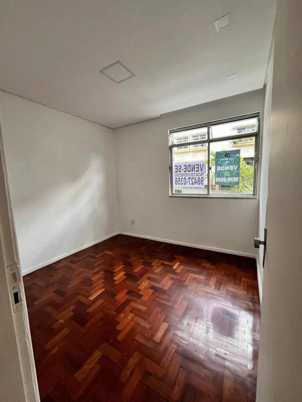 Imagem Apartamento com 3 Quartos à Venda, 95 m² em Vale do Ipê - Juiz de Fora