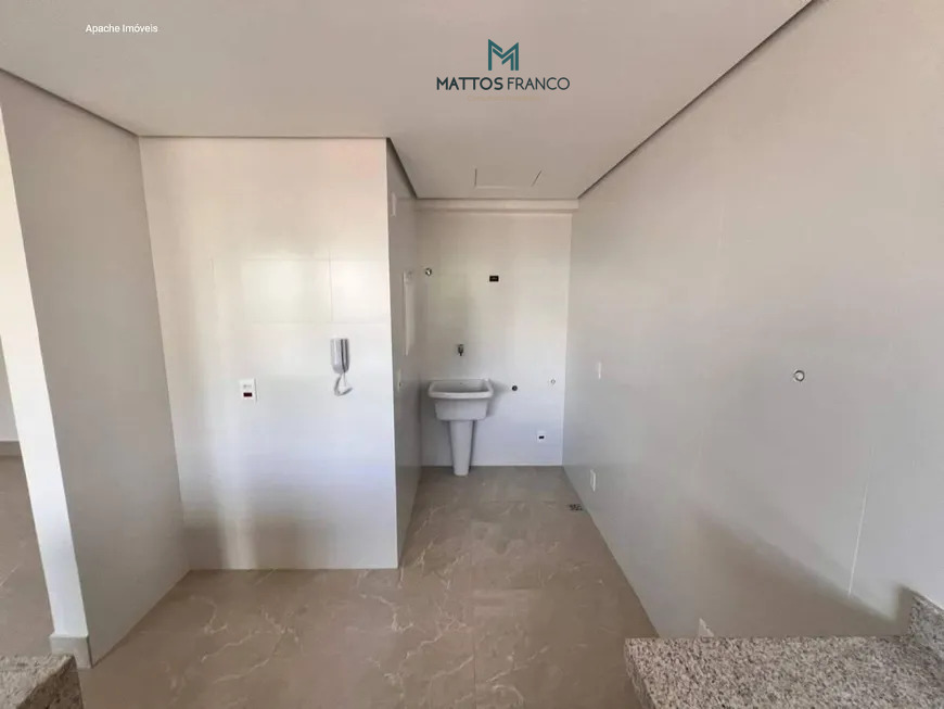 Imagem Apartamento com 3 Quartos à Venda, 86 m²em Santo Agostinho - Belo Horizonte