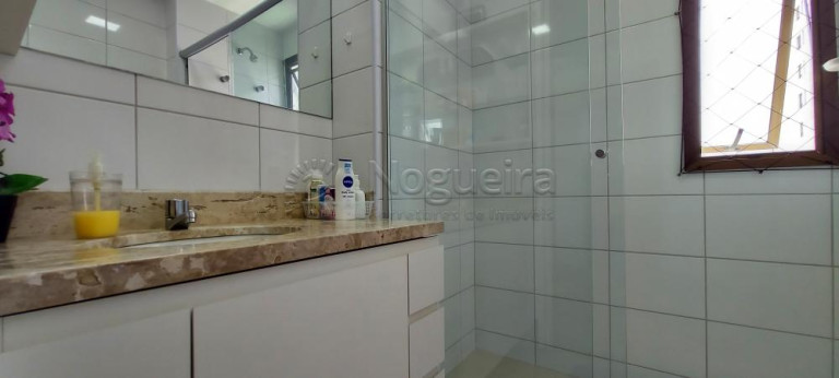 Imagem Apartamento com 3 Quartos à Venda, 120 m² em Imbiribeira - Recife
