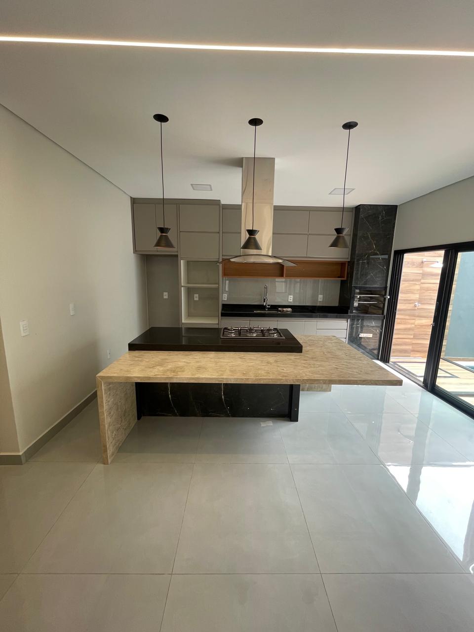 Foto do imóvel: Casa com 2 Quartos à Venda ou Locação, 165 m² em Residencial Jardim Vera Cruz - Franca