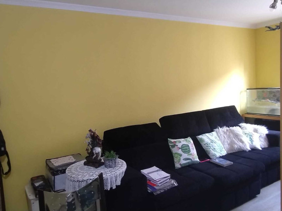 Imagem Apartamento com 3 Quartos à Venda, 70 m²em Vila Bancária - São Paulo