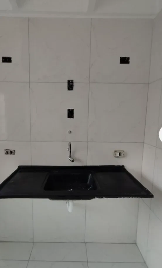 Imagem Apartamento com 2 Quartos à Venda, 61 m² em Vila Santa Teresa (Zona Sul) - São Paulo
