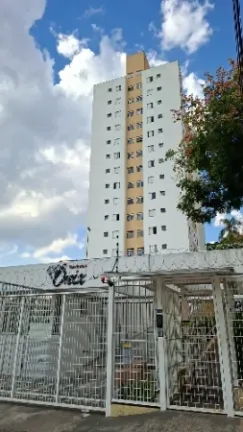 Imagem Apartamento com 2 Quartos para Alugar, 50 metros em Vila São Caetano - Sorocaba