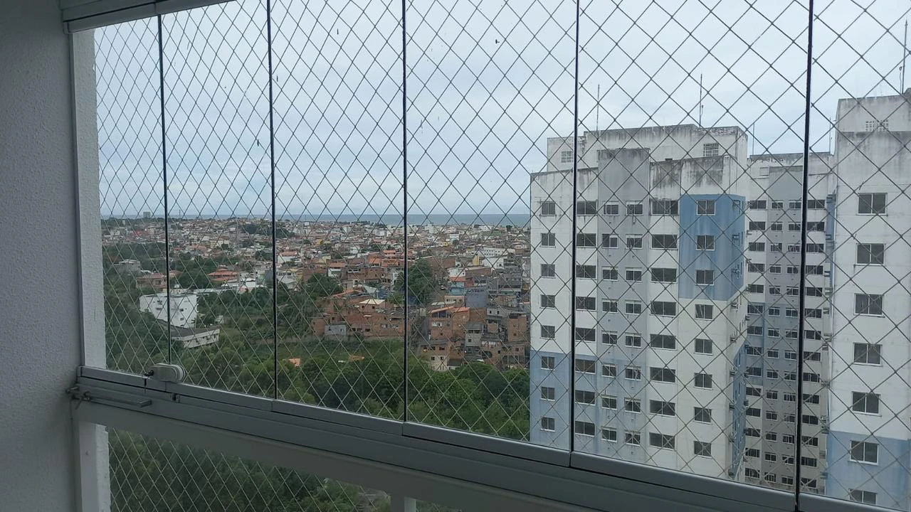 Imagem Apartamento com 2 Quartos à Venda, 55 m² em Piatã - Salvador