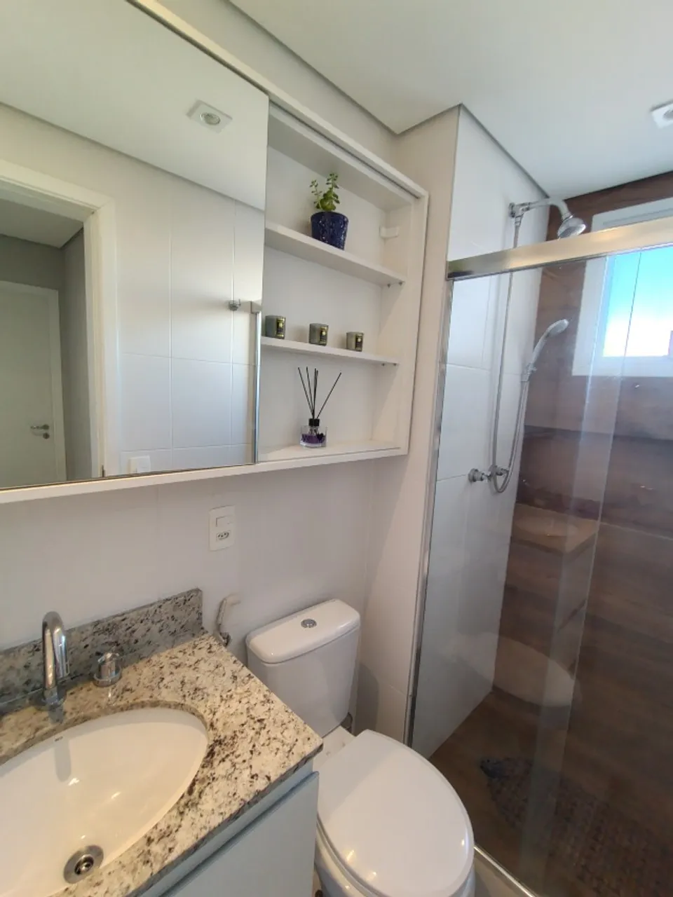 Imagem Apartamento com 3 Quartos para Alugar, 94 m² em Jurubatuba - São Paulo