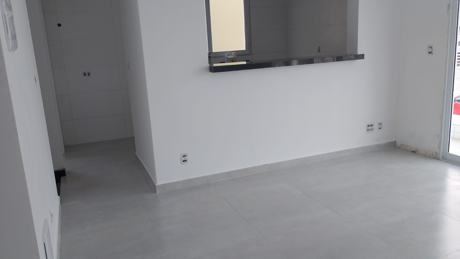 Imagem Sobrado com 3 Quartos à Venda, 121 m² em Aparecida - Santos