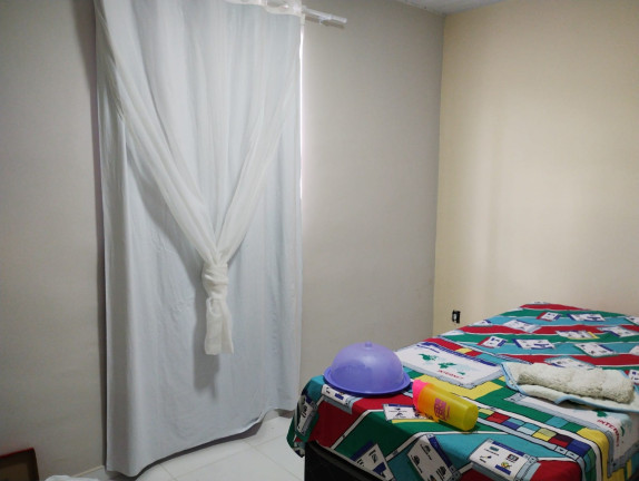 Foto do imóvel: Casa com 3 Quartos à Venda, 56 m² em Satuba - Satuba