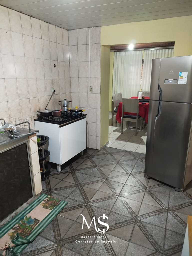 Imagem Casa com 2 Quartos à Venda, 157 m² em Taguatinga Sul (Taguatinga) - Brasília
