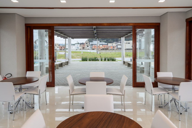 Imagem Terreno à Venda, 135 m² em Santa Cândida - Curitiba