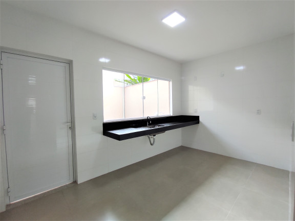 Imagem Casa com 3 Quartos à Venda, 94 m² em Jardim Mont Serrat - Aparecida de Goiânia
