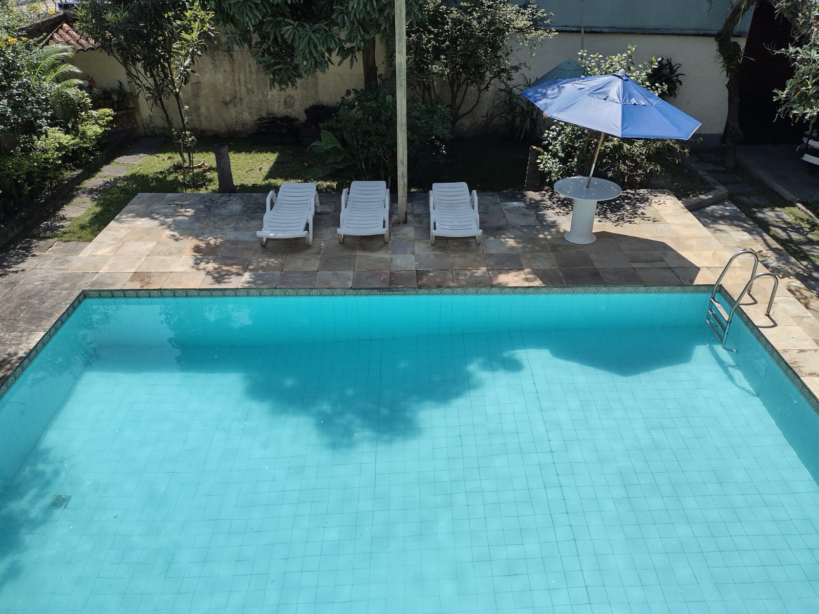 Imagem Casa com 4 Quartos à Venda, 442 m²em Piratininga - Niterói