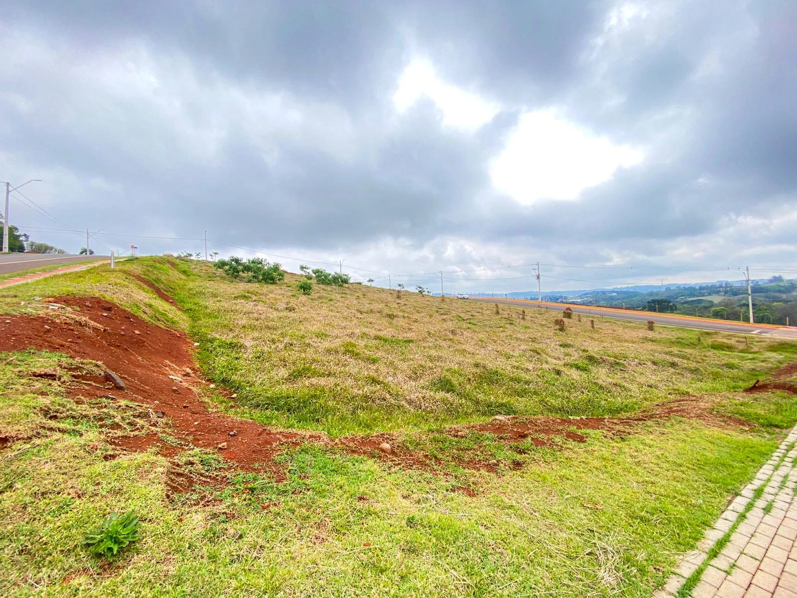 Imagem Terreno à Venda, 700 m² em Dom Gerônimo - Chapecó