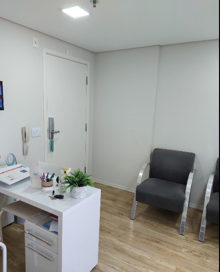 Imagem Sala Comercial à Venda, 35 m² em Centro - Osasco