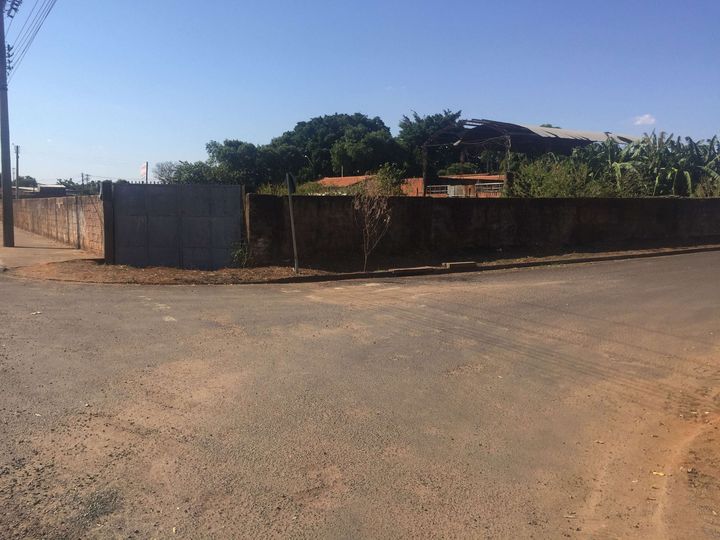 Imagem Galpão à Venda, 600 m² em Parque Industrial - Araçatuba