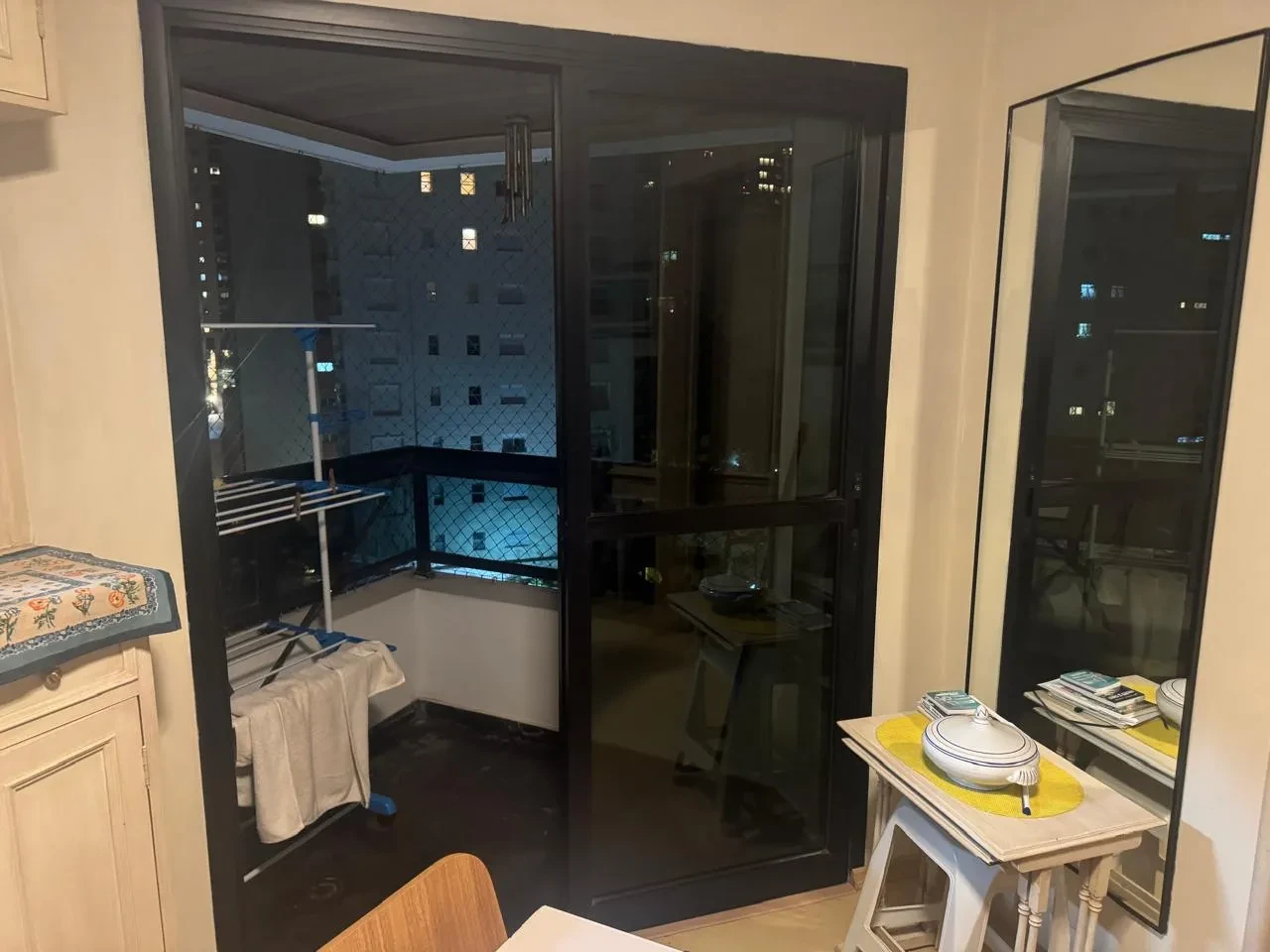 Imagem Flat com 2 Quartos à Venda ou Locação, 60 m² em Jardim Paulista - São Paulo