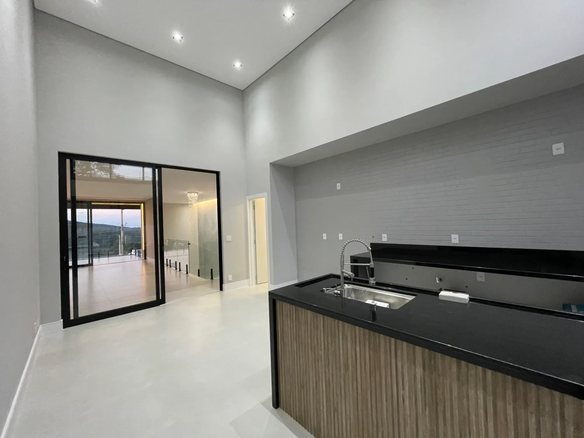 Imagem Casa de Condomínio com 3 Quartos à Venda, 318 m² em Bairro Itapema - Itatiba