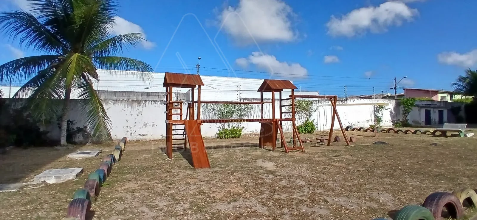 Imagem Apartamento com 3 Quartos à Venda, 69 m² em Cajazeiras - Fortaleza