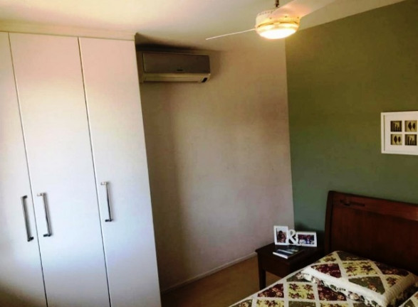 Imagem Cobertura com 2 Quartos à Venda, 140 m² em Icaraí - Niterói