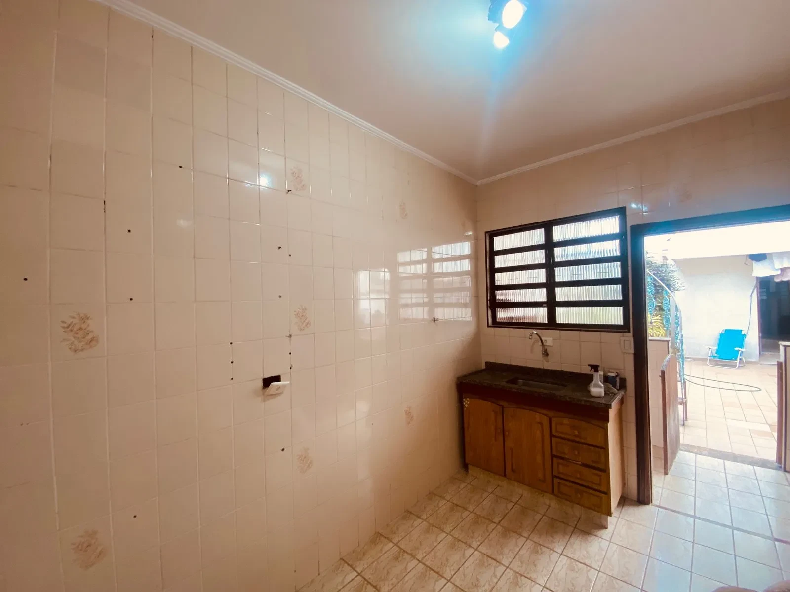 Imagem Sobrado com 4 Quartos à Venda, 255 m² em Embaré - Santos