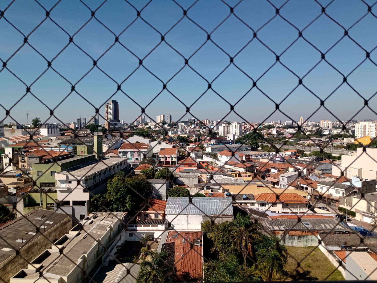 Foto do imóvel: Apartamento com 2 Quartos à Venda, 51 m² em Vila Esperança - São Paulo