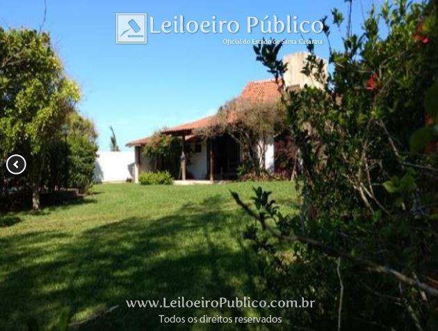 Casa com 3 Quartos à Venda, 220 m² em Praia Do Rincão - Balneário Rincão