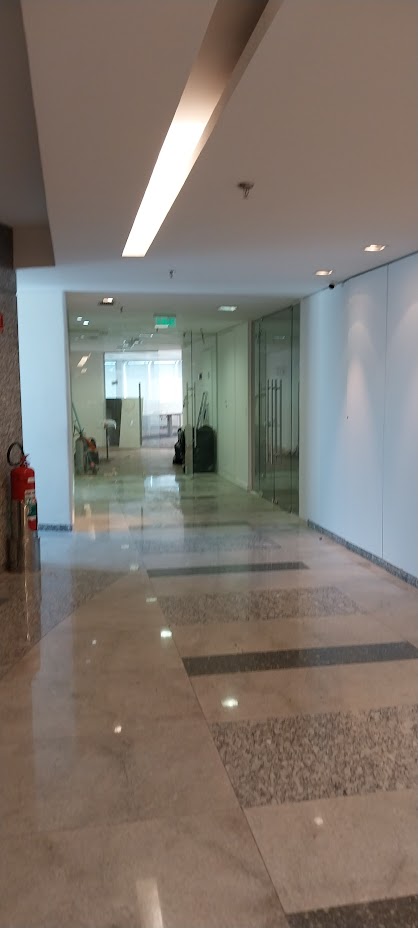 Imagem Imóvel Comercial para Alugar, 137 m²em Jardim Paulistano - São Paulo