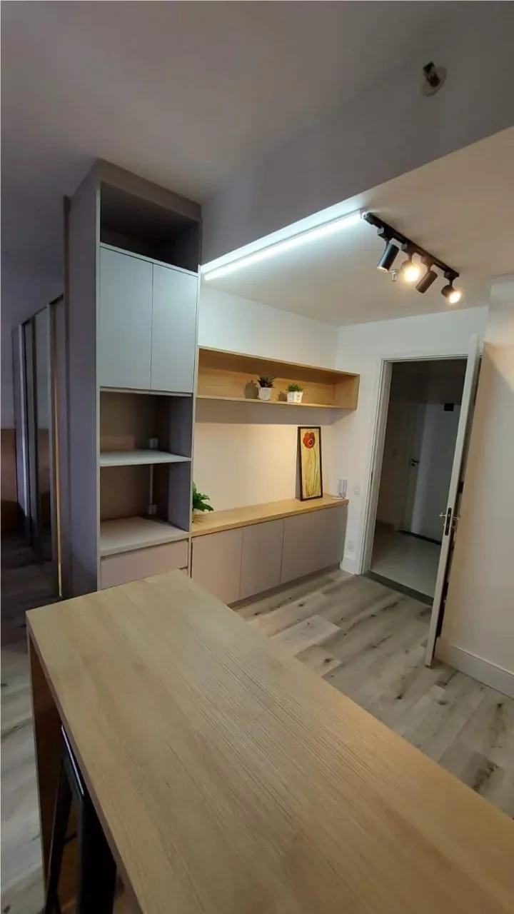 Imagem Studio com 1 Quarto para Alugar, 33 m² em Penha de França - São Paulo