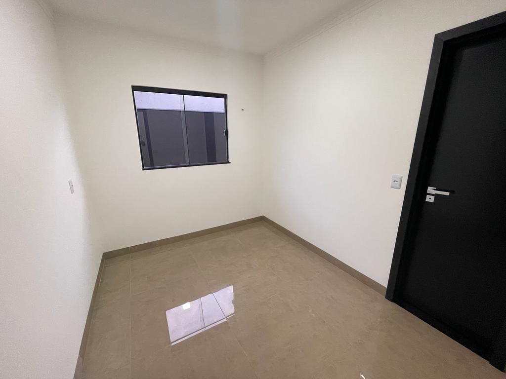 Imagem Casa com 3 Quartos à Venda, 124 m²em Monte Castelo - Campo Grande