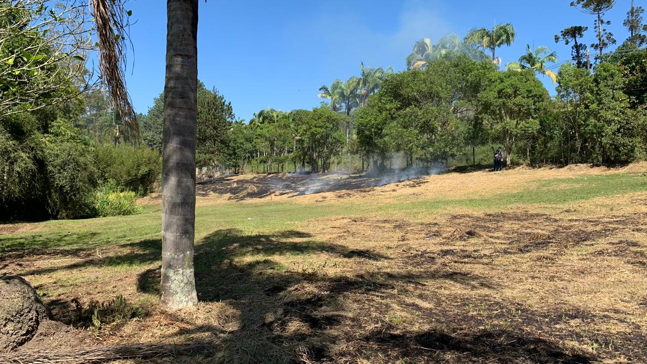 Imagem Terreno à Venda, 8 m²em Sabaúna - Mogi das Cruzes