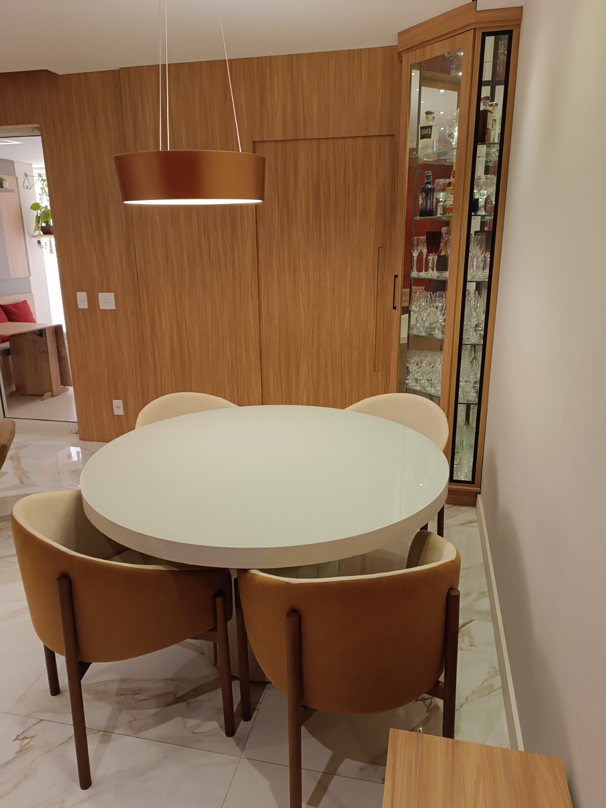 Imagem Apartamento com 3 Quartos à Venda, 100 m²em Jardim Trevo - Jundiaí