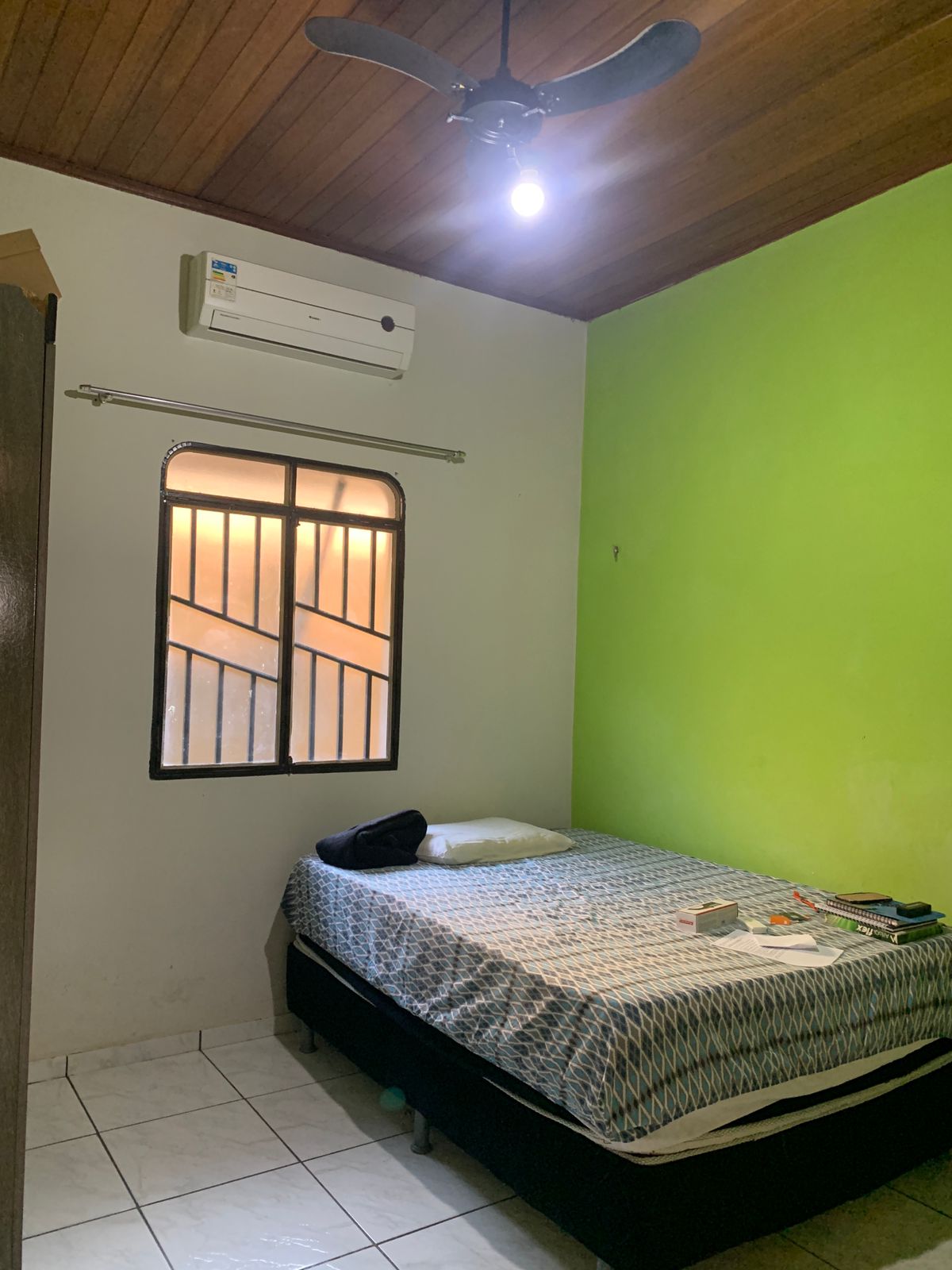 Foto do imóvel: Casa com 2 Quartos à Venda, 330 m²em Liberdade - Boa Vista