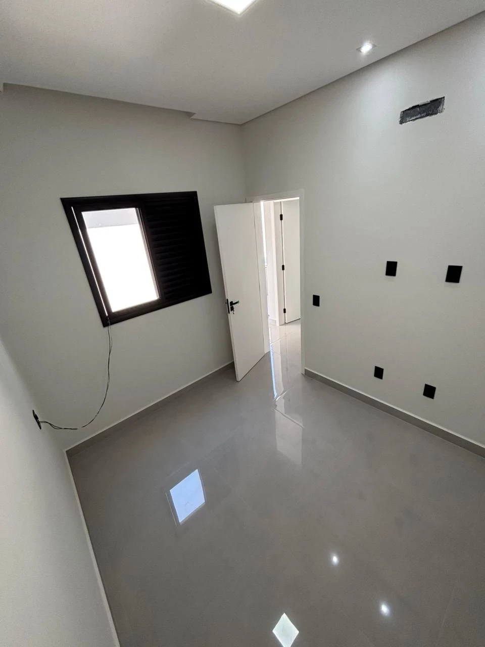 Foto do imóvel: Casa com 3 Quartos à Venda, 116 m² em Jardim Bom Sucesso - Indaiatuba