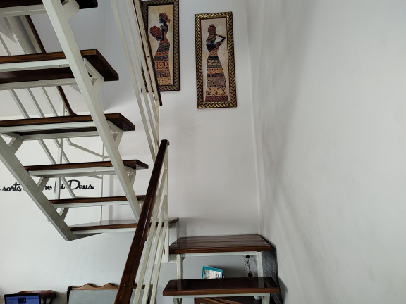 Imagem Casa de Condomínio com 3 Quartos à Venda, 110 m² em Pechincha - Rio de Janeiro