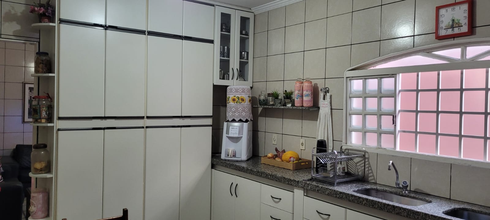 Foto do imóvel: Casa com 4 Quartos à Venda, 213 m² em Jardim Roma - Caldas Novas