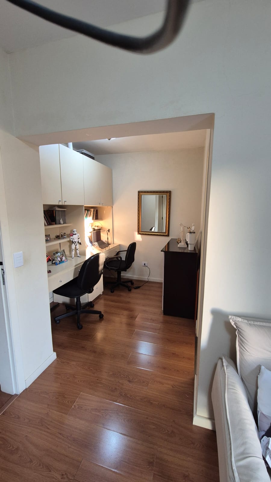 Foto do imóvel: Sobrado com 3 Quartos à Venda, 177 m² em Cajuru - Curitiba