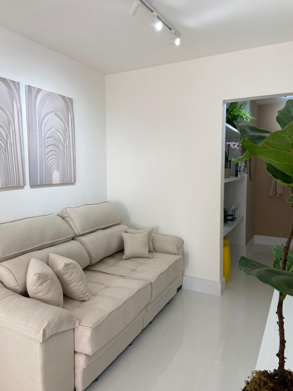 Imagem Apartamento com 2 Quartos à Venda, 53 m²em Casa Branca - Santo André