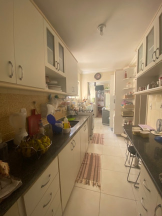 Imagem Apartamento com 3 Quartos à Venda, 110 m² em Luzia - Aracaju