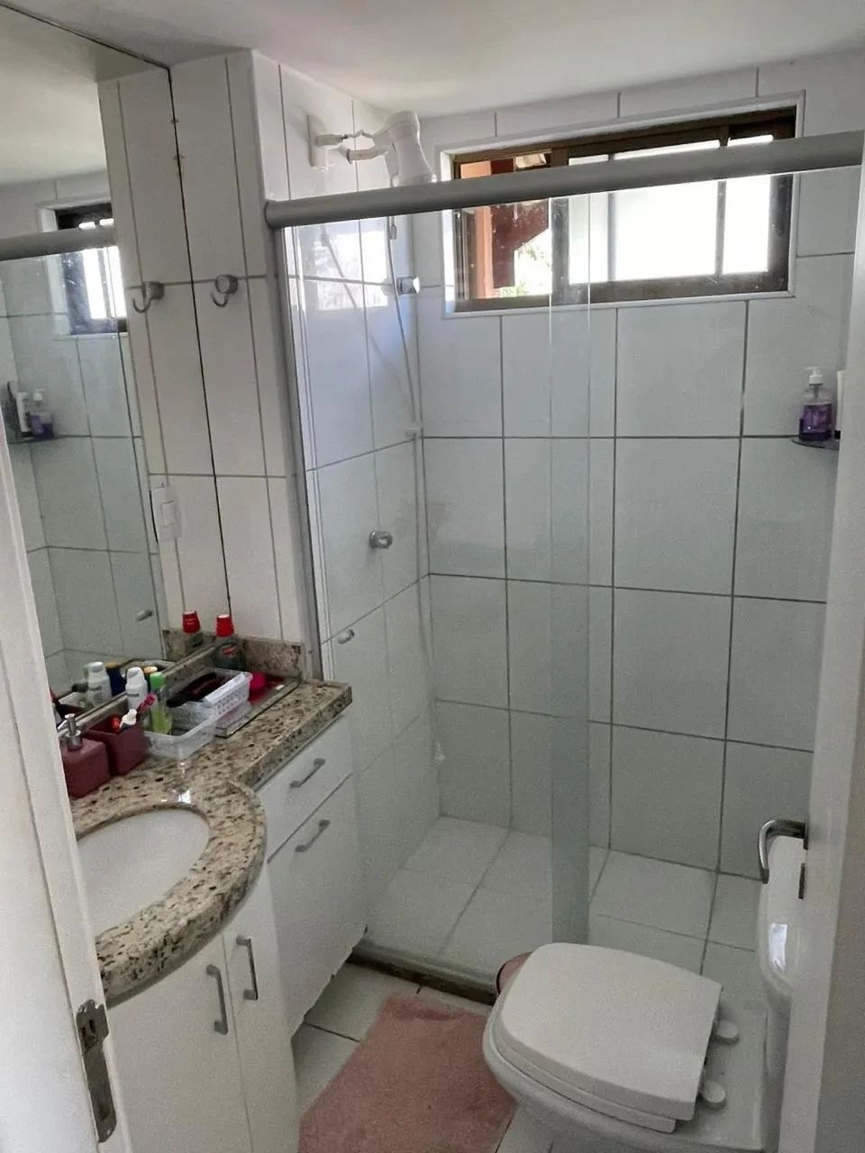 Imagem Apartamento com 3 Quartos à Venda, 126 m² em Aquiraz - Aquiraz