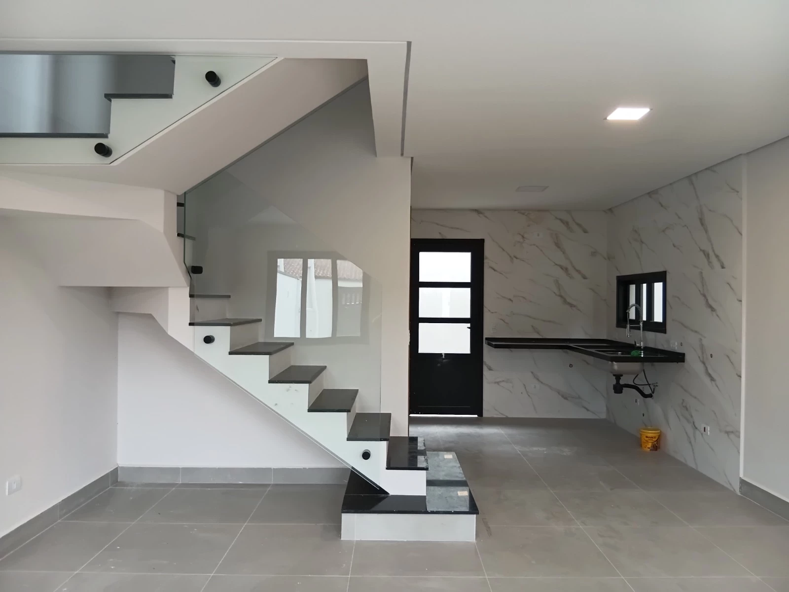 Foto do imóvel: Sobrado à Venda, 87 m² em Jardim Vicente de Carvalho - Bertioga