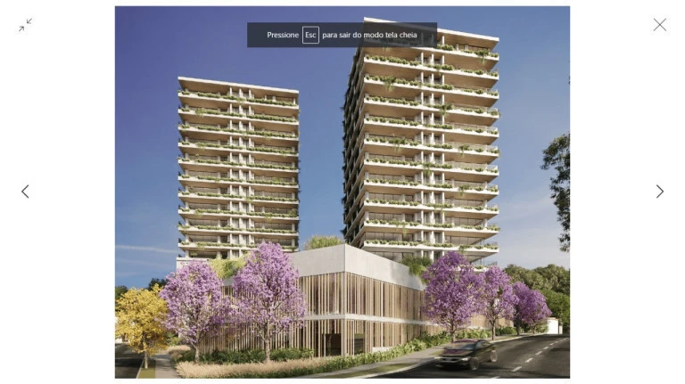 Imagem Apartamento com 4 Quartos à Venda, 205 m² em Vila Ida - São Paulo