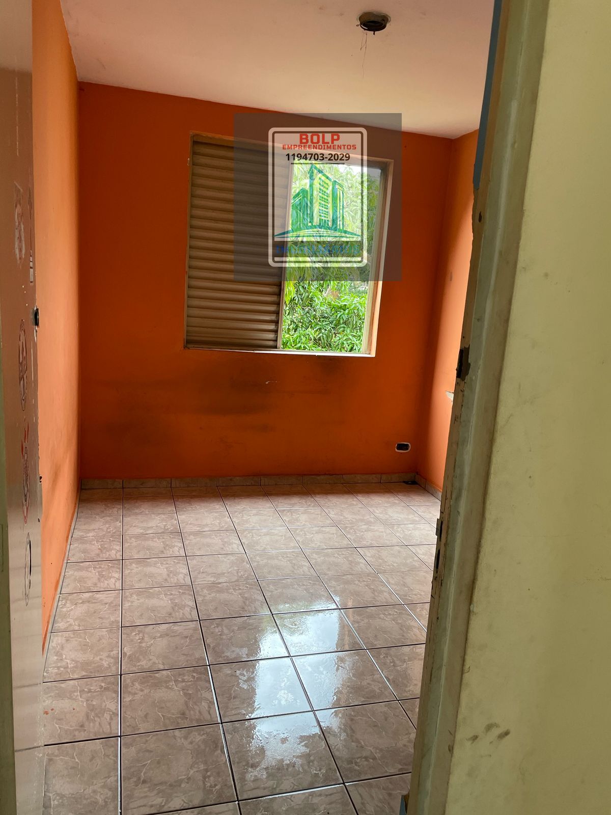 Foto do imóvel: Apartamento com 2 Quartos à Venda ou Locação, 45 m² em Lavapés - Bragança Paulista