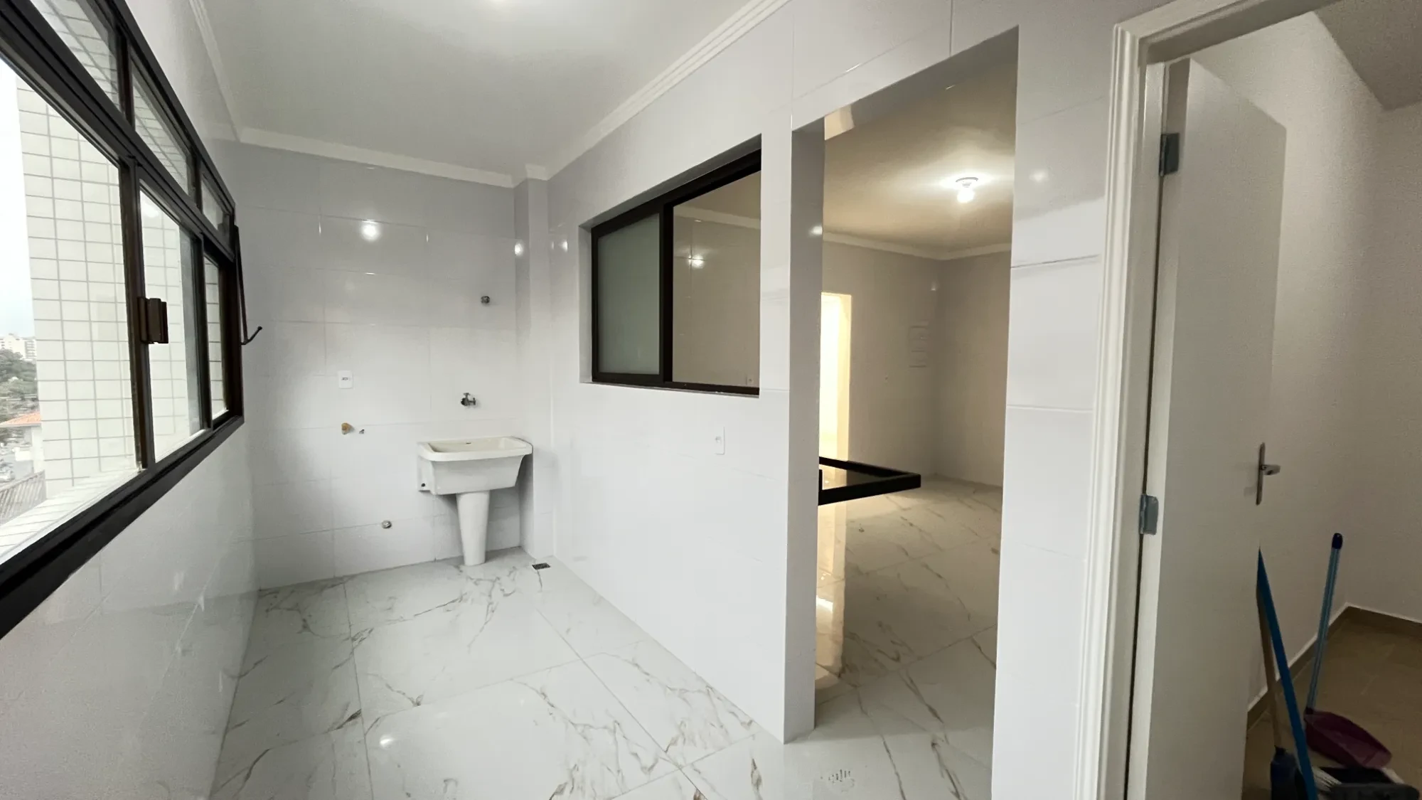 Imagem Apartamento com 3 Quartos à Venda, 168 m² em Boqueirão - Santos